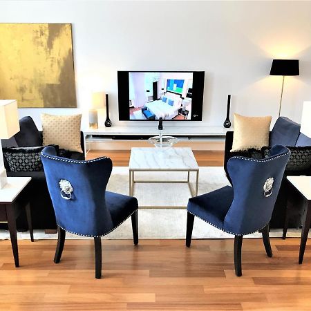 Mondrian Luxury Suites & Apartments Krakow Old Town Kültér fotó