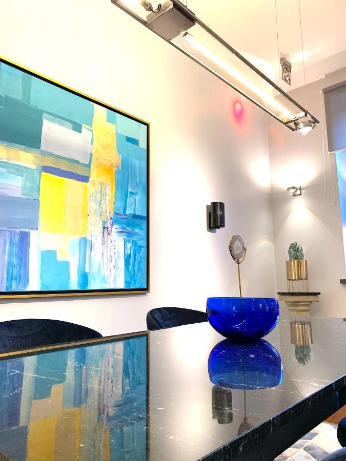 Mondrian Luxury Suites & Apartments Krakow Old Town Kültér fotó