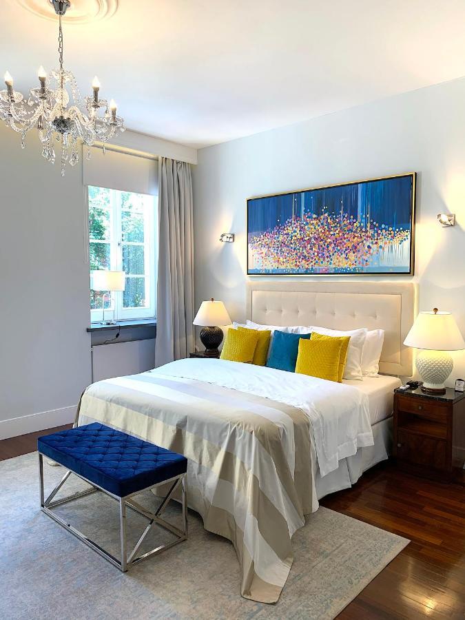 Mondrian Luxury Suites & Apartments Krakow Old Town Szoba fotó