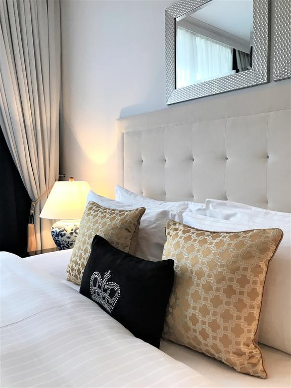 Mondrian Luxury Suites & Apartments Krakow Old Town Kültér fotó