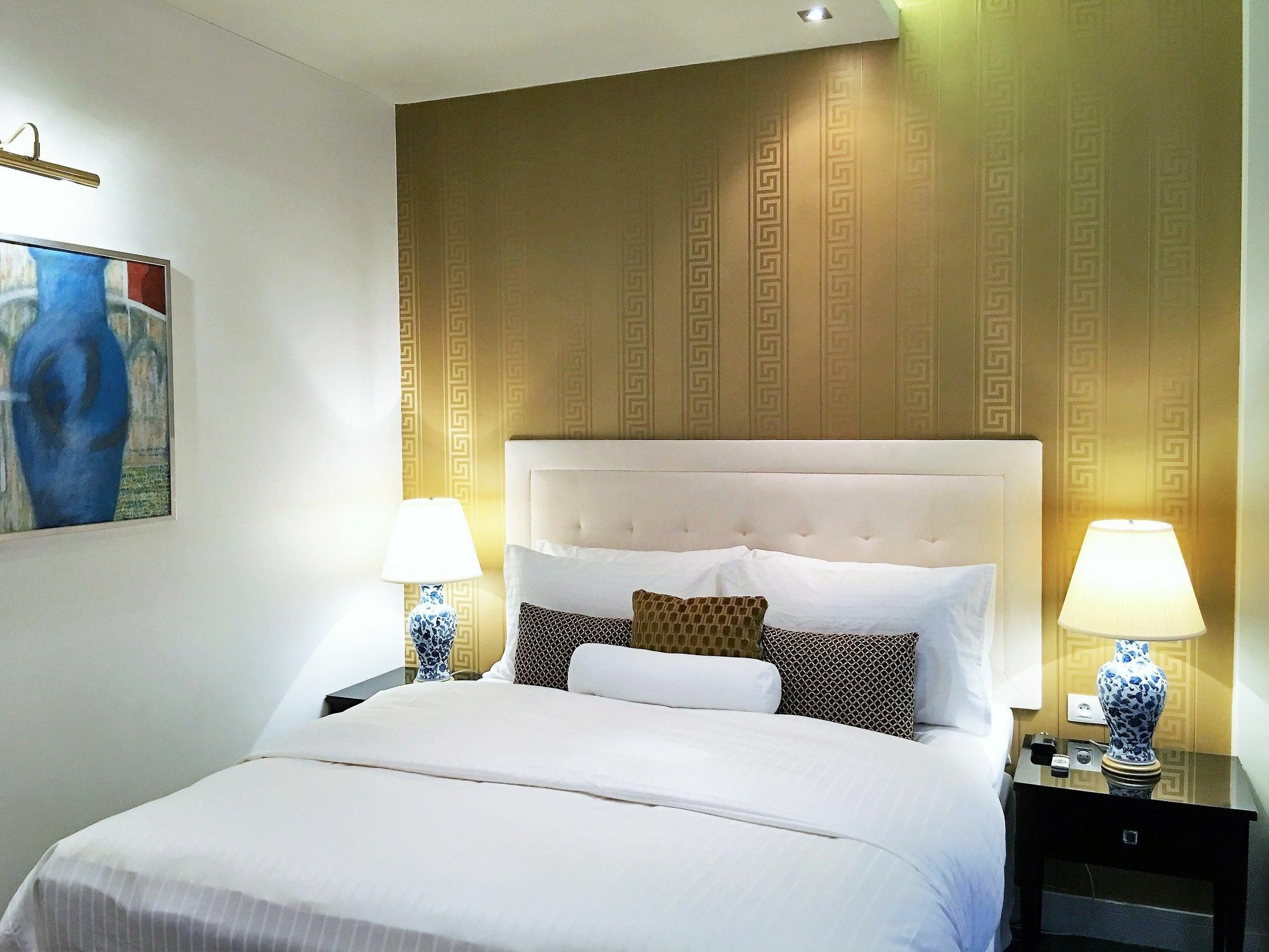 Mondrian Luxury Suites & Apartments Krakow Old Town Kültér fotó