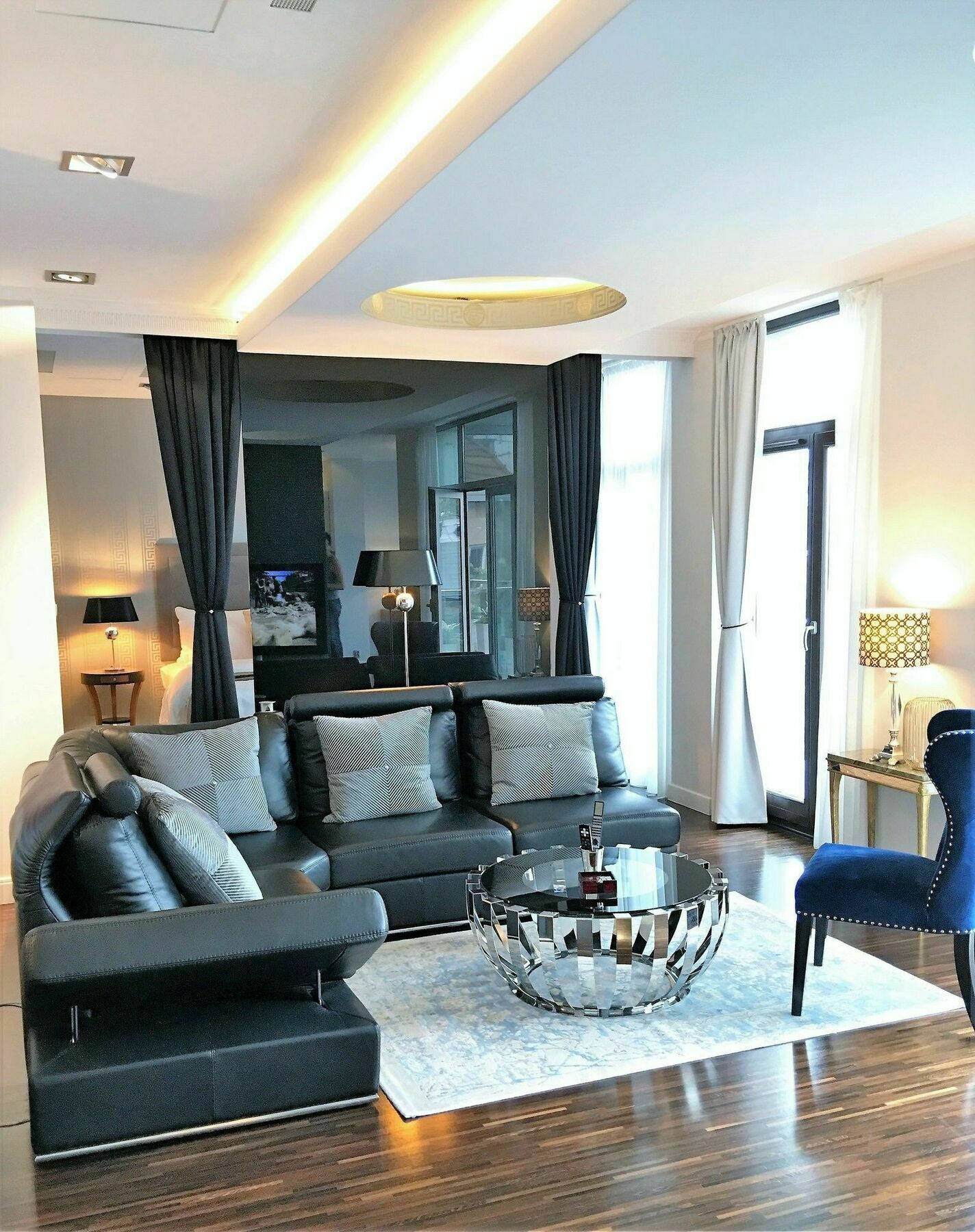 Mondrian Luxury Suites & Apartments Krakow Old Town Kültér fotó