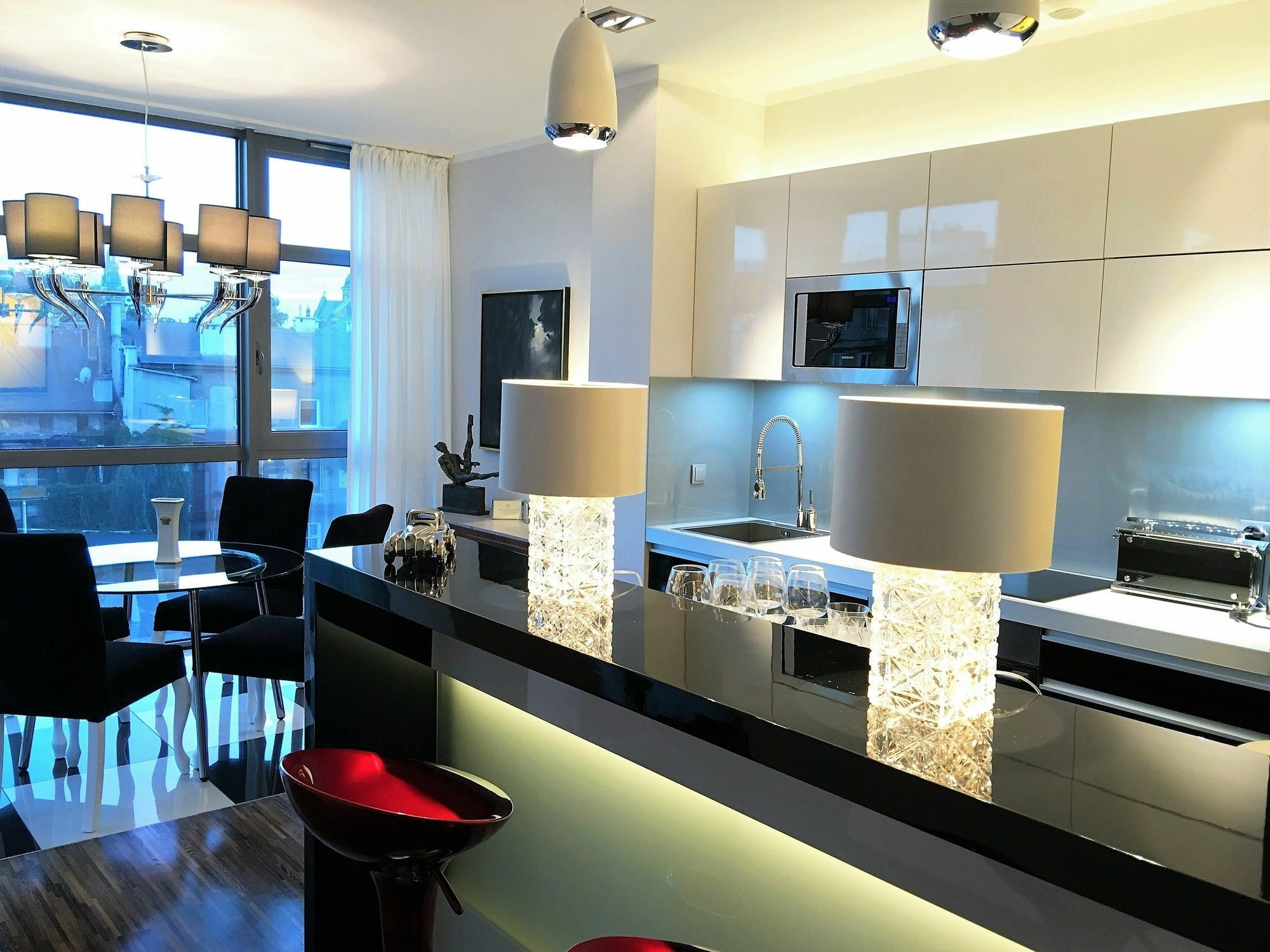 Mondrian Luxury Suites & Apartments Krakow Old Town Kültér fotó