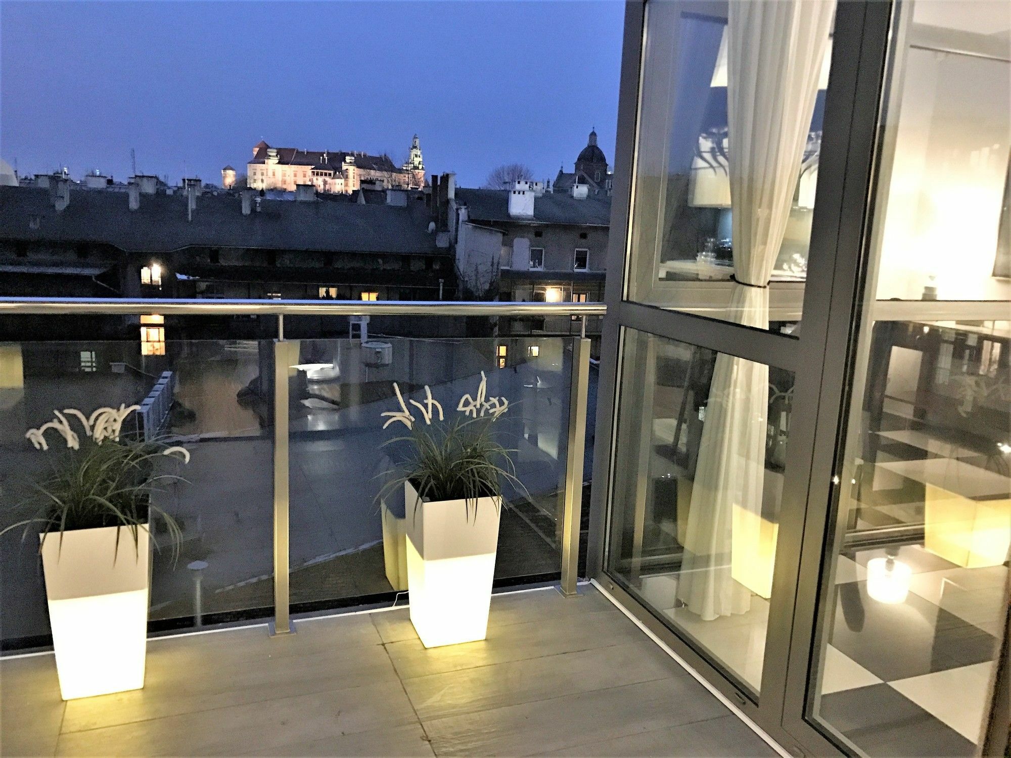 Mondrian Luxury Suites & Apartments Krakow Old Town Kültér fotó
