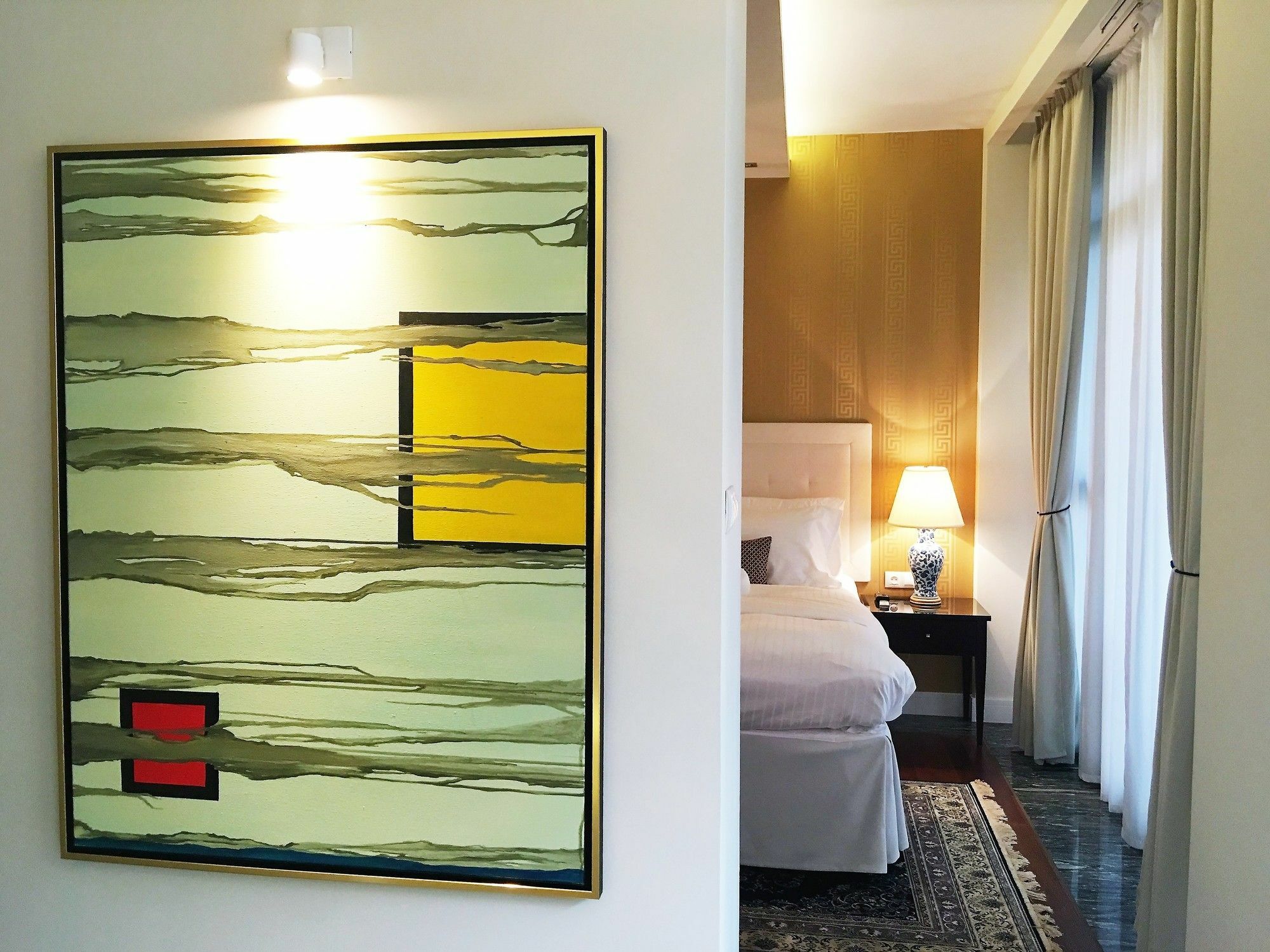 Mondrian Luxury Suites & Apartments Krakow Old Town Kültér fotó