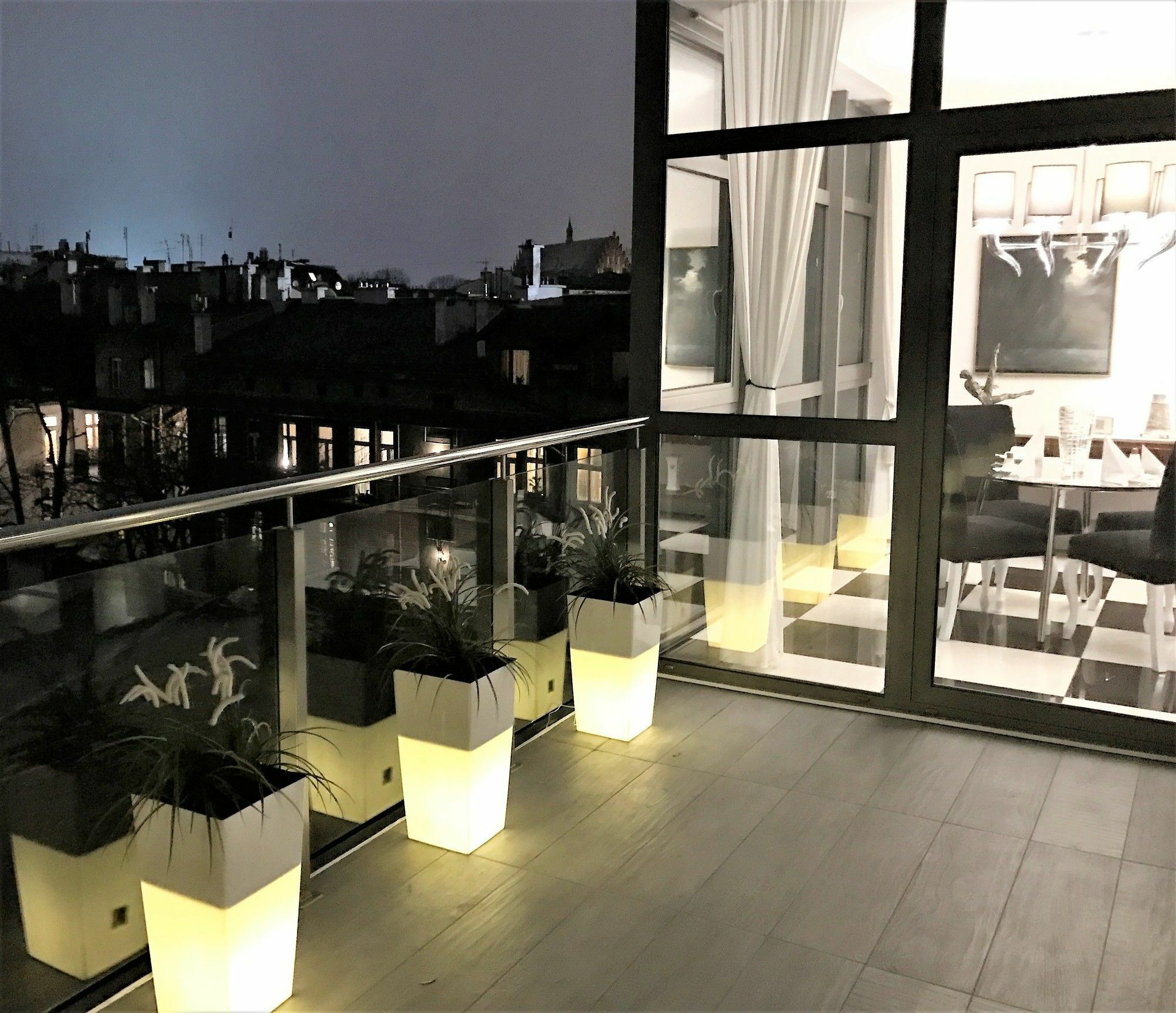 Mondrian Luxury Suites & Apartments Krakow Old Town Kültér fotó